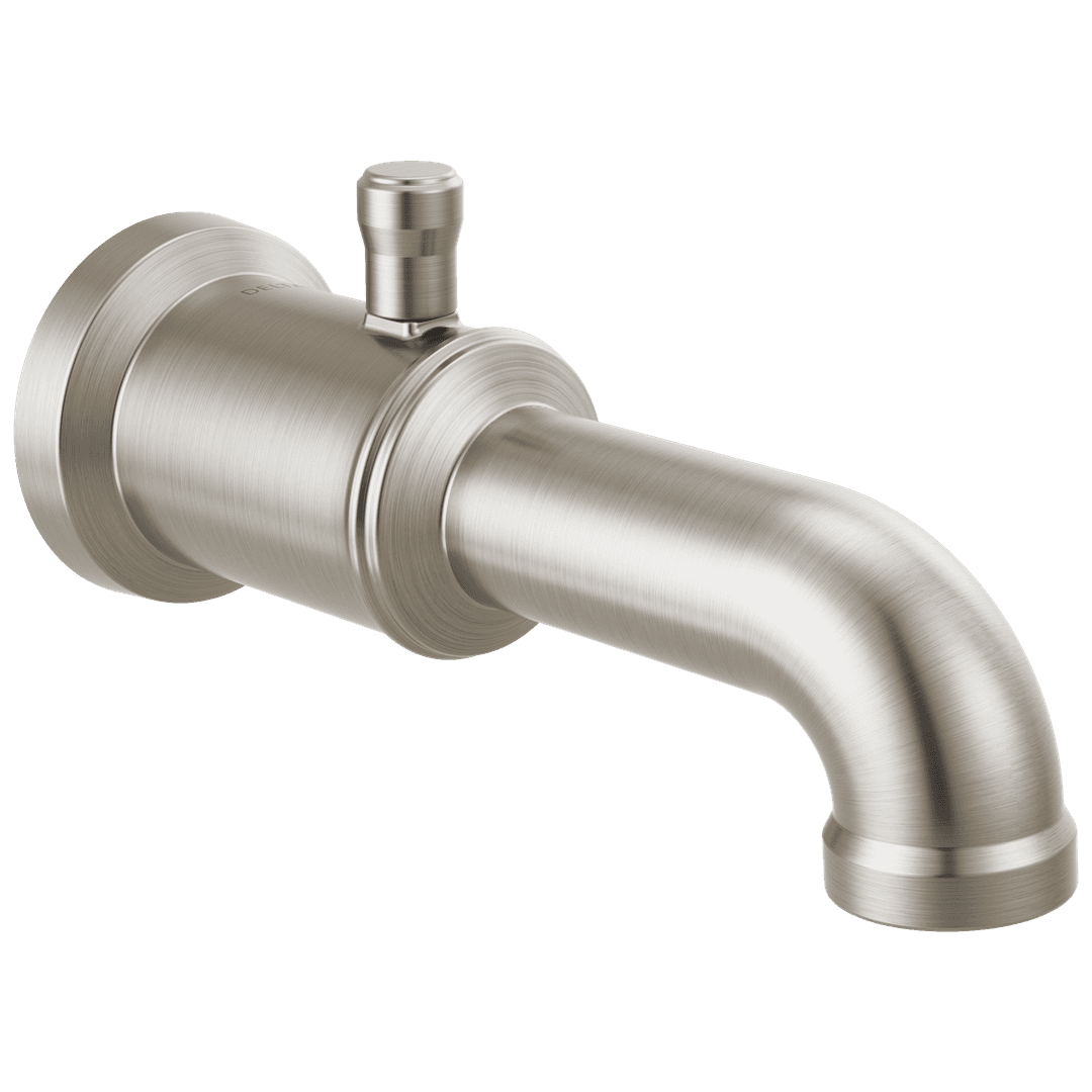 BroderickE Diverter Tub Spout by Delta Faucet