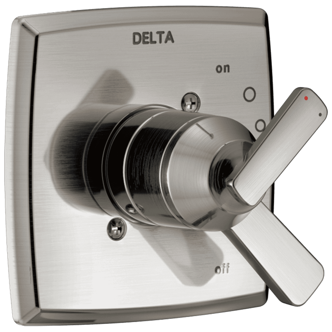 Ashlyn Monitor 17 Series Valve Only Trim by Delta Faucet