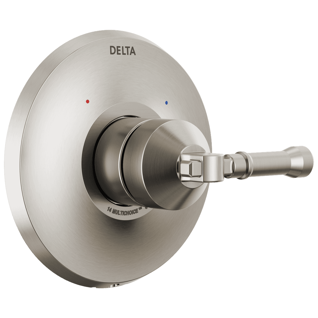 BroderickE 14 Series Valve Only Trim by Delta Faucet