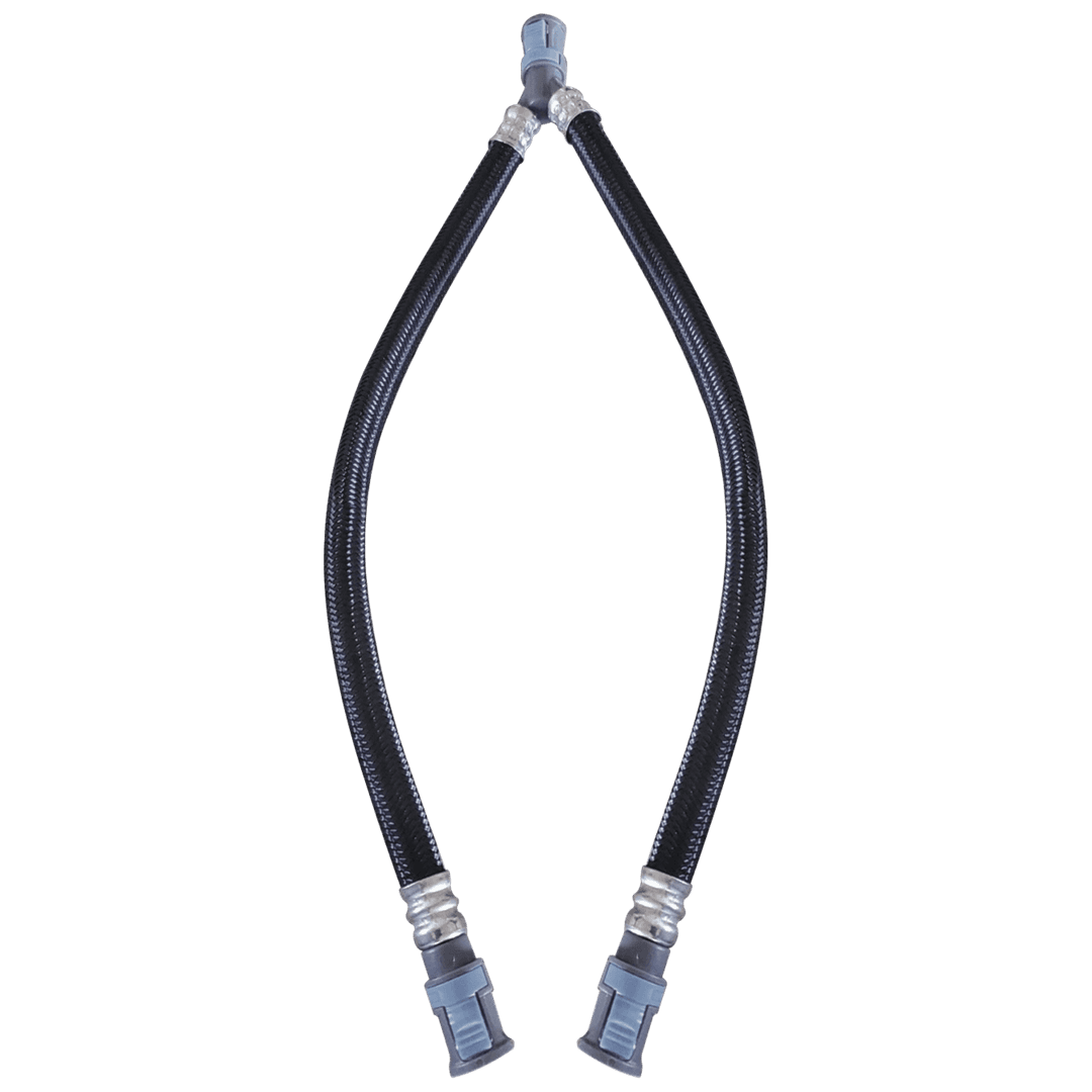 SandoverE Hose by Delta Faucet