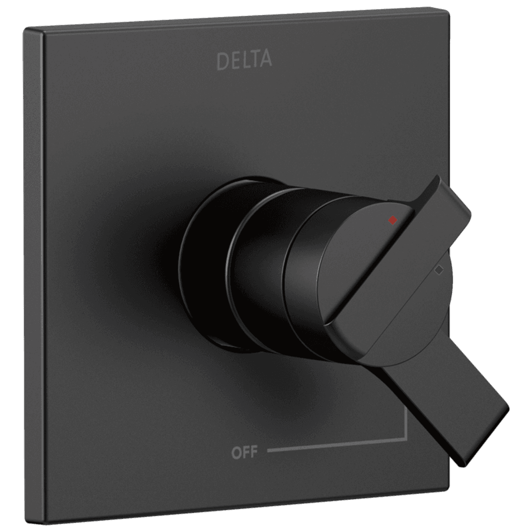 Ara Monitor 17 Series Valve Only Trim by Delta Faucet