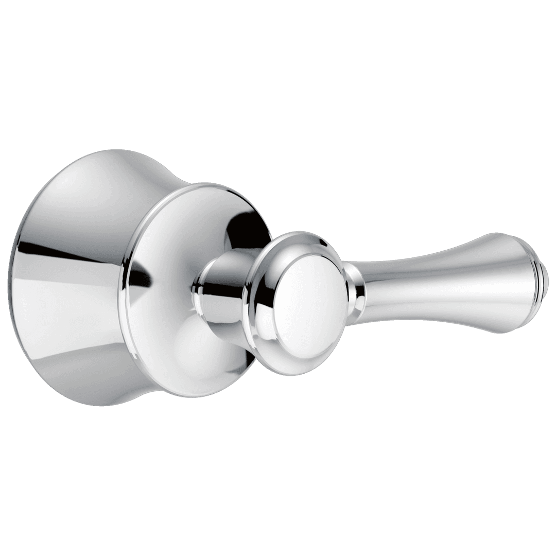 CassidyE Metal Lever Handle Kit - 13 / 14 Series & Floor Mount by Delta Faucet