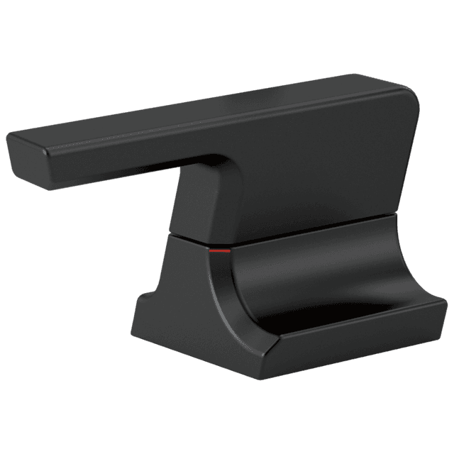 PivotalE Metal Lever Handle Set - 2H Bathroom