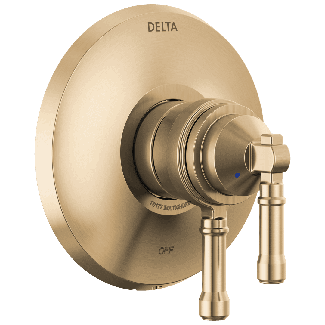 BroderickE 17 Series Valve Only Trim by Delta Faucet