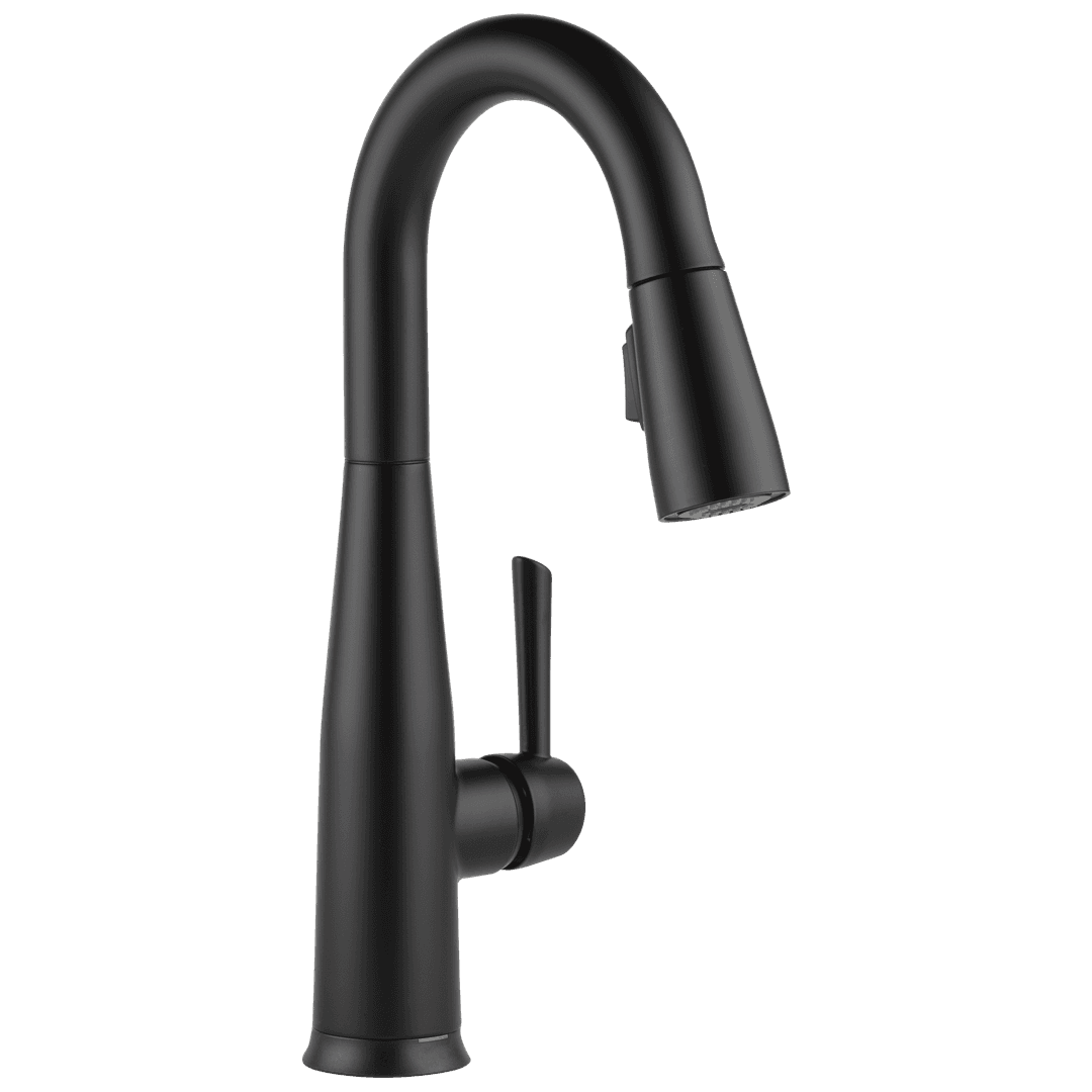Essa Touch2O Bar / Prep Faucet with Touchless Technology by Delta Faucet