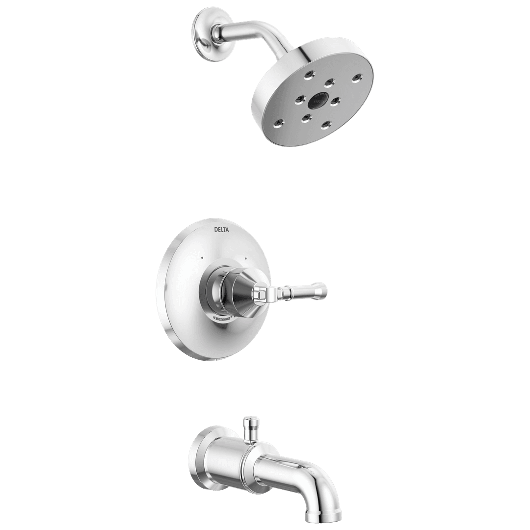 BroderickE 14 Series Tub Shower Trim by Delta Faucet