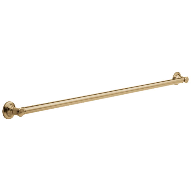 BathSafety 42'' Traditional Decorative ADA Grab Bar