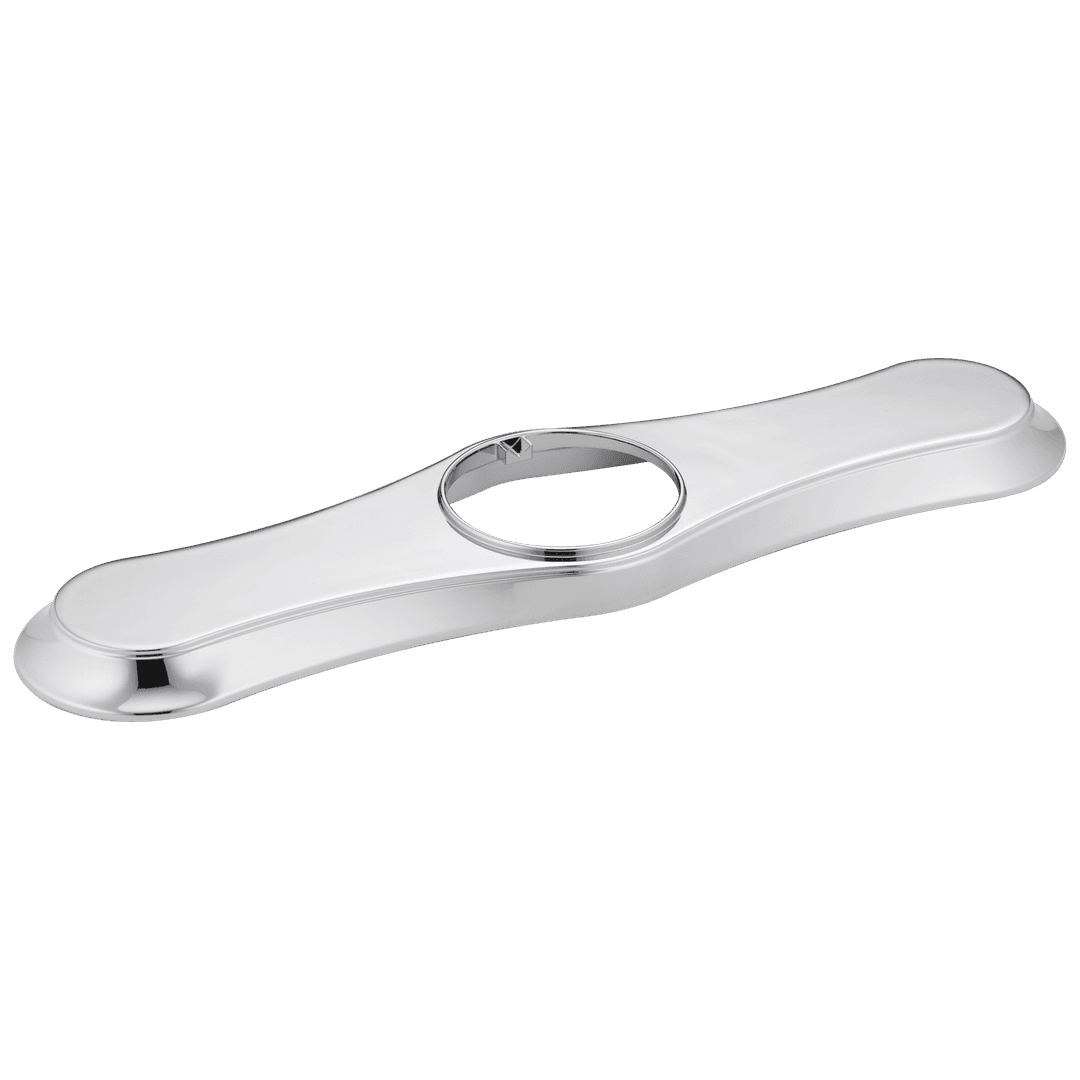 CassidyE Escutcheon by Delta Faucet