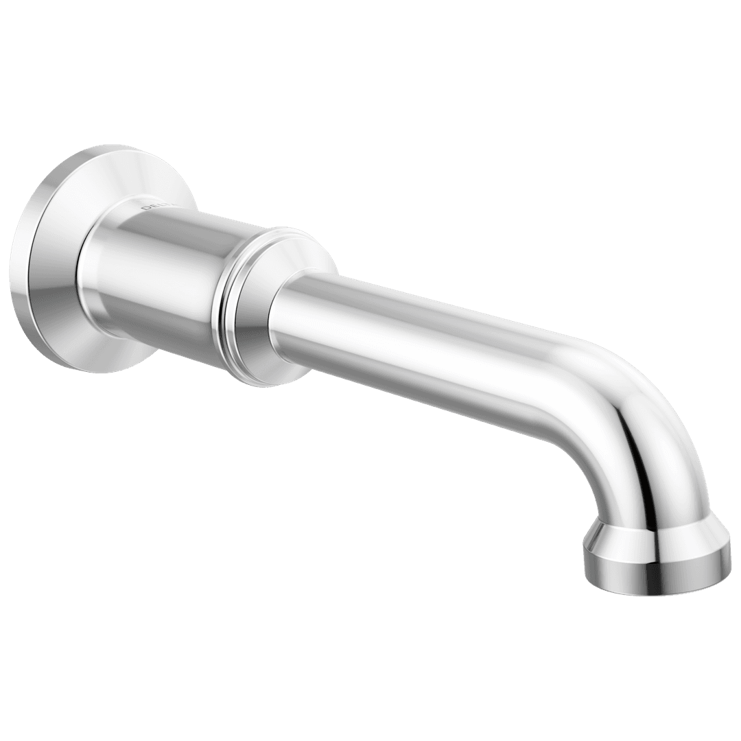 BroderickE Non-Diverter Tub Spout by Delta Faucet