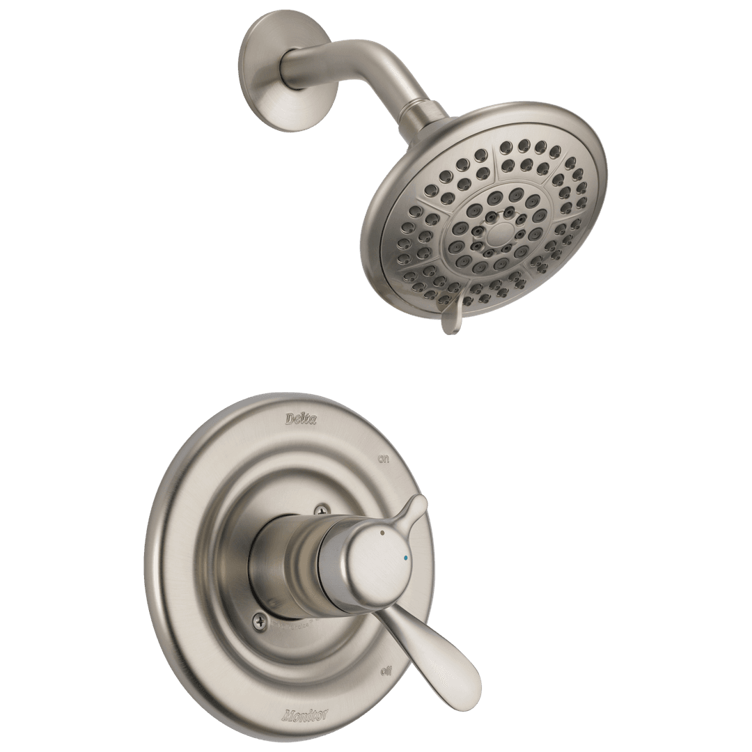 Classic Monitor 17 Series Shower Trim by Delta Faucet