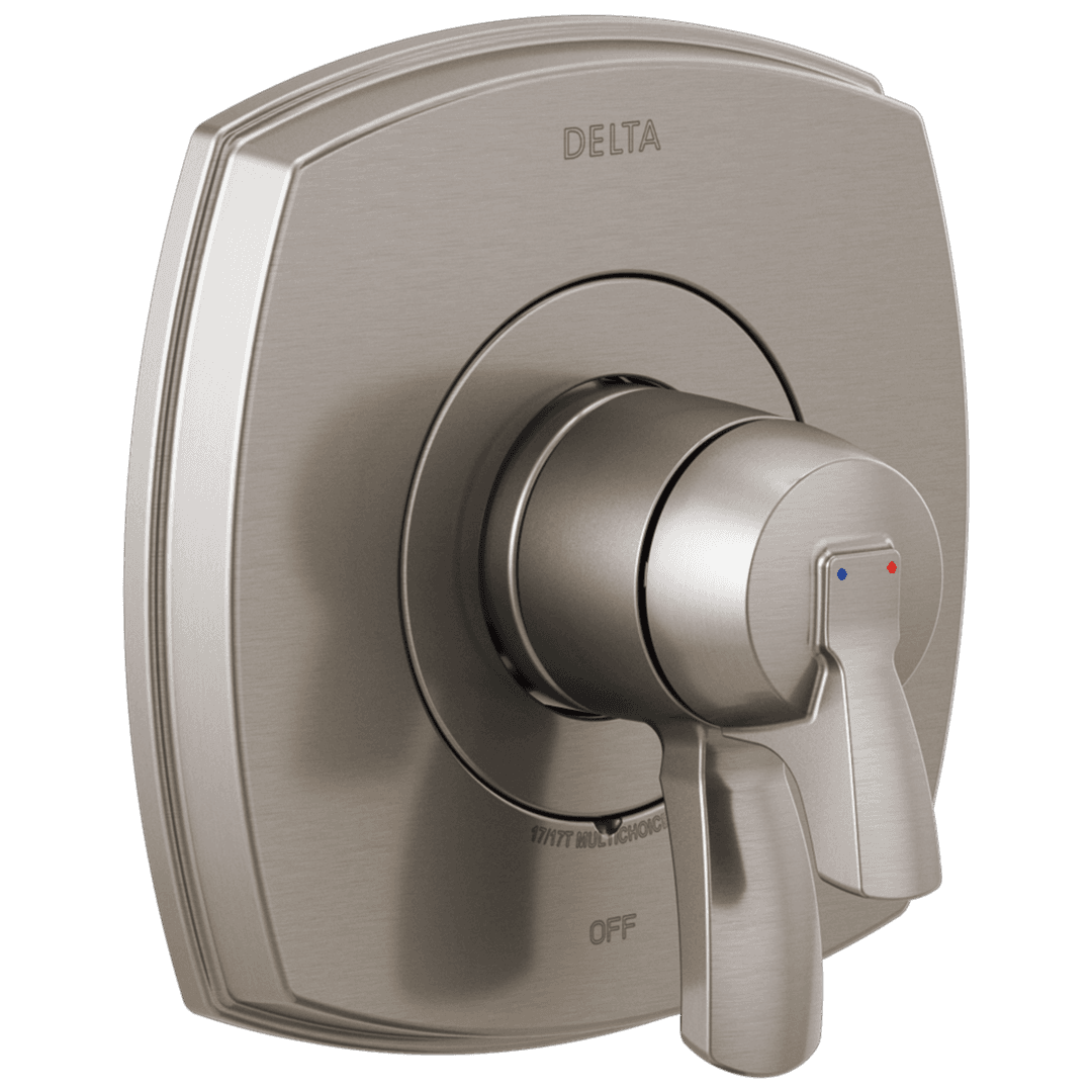 Stryke 17 Series Valve Only by Delta Faucet