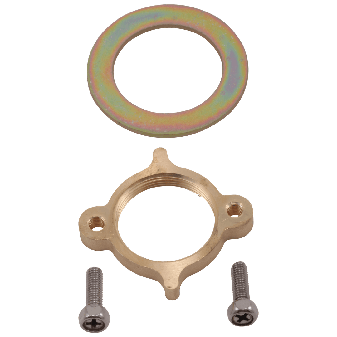 Victorian Screws, Nuts & Washers by Delta Faucet