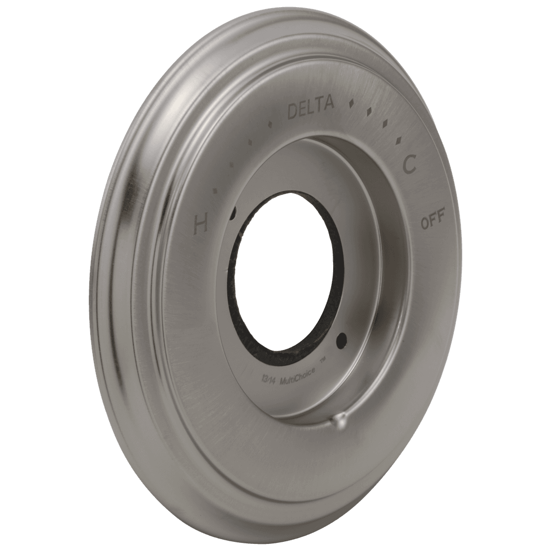 CassidyE Escutcheon by Delta Faucet