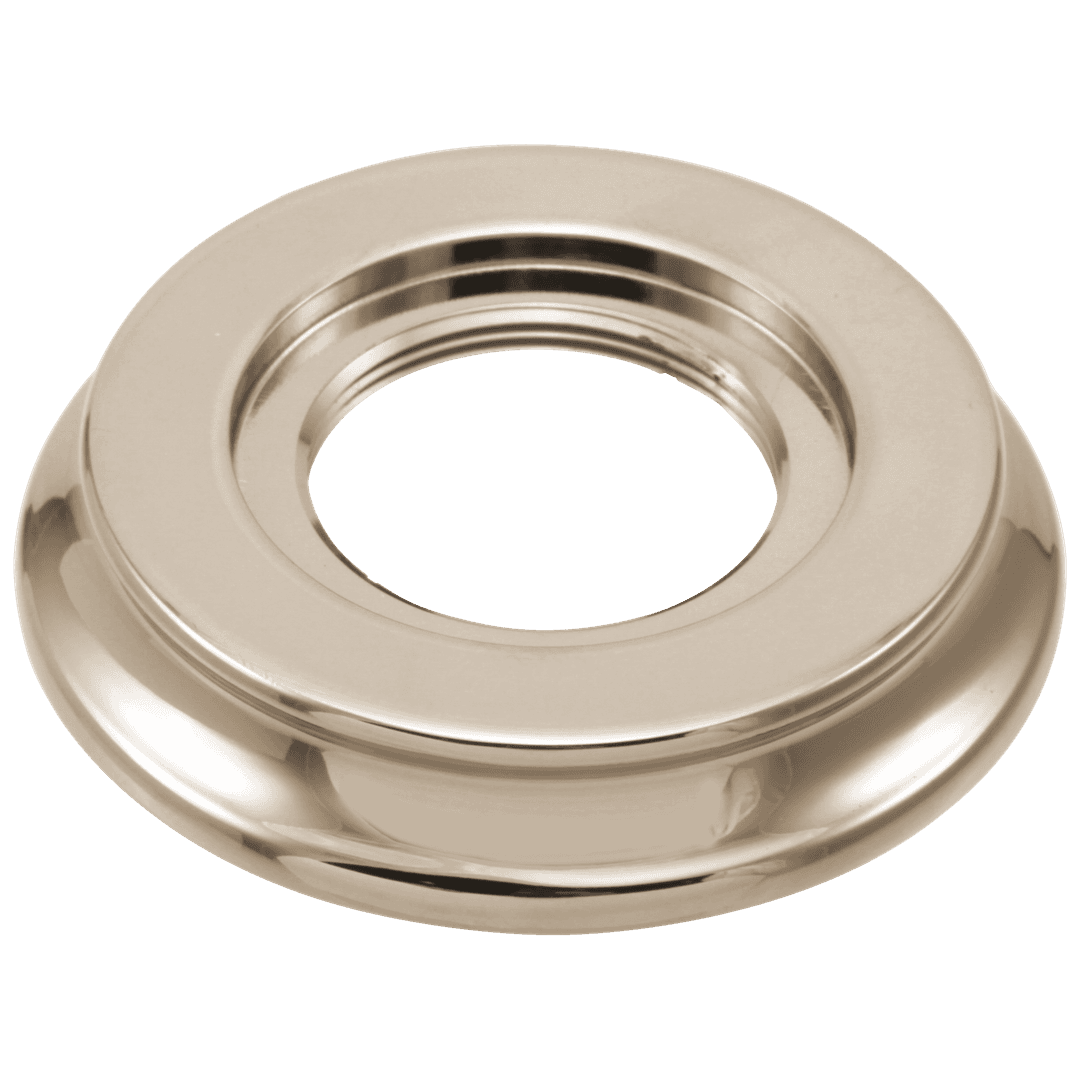 CassidyE Handle Base & Gasket - Roman Tub by Delta Faucet