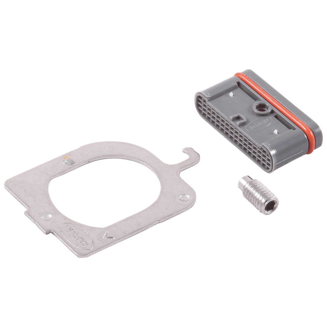 Ara Aerator & Removal Tool - Rectangular - Wall Mount Bathroom by Delta Faucet