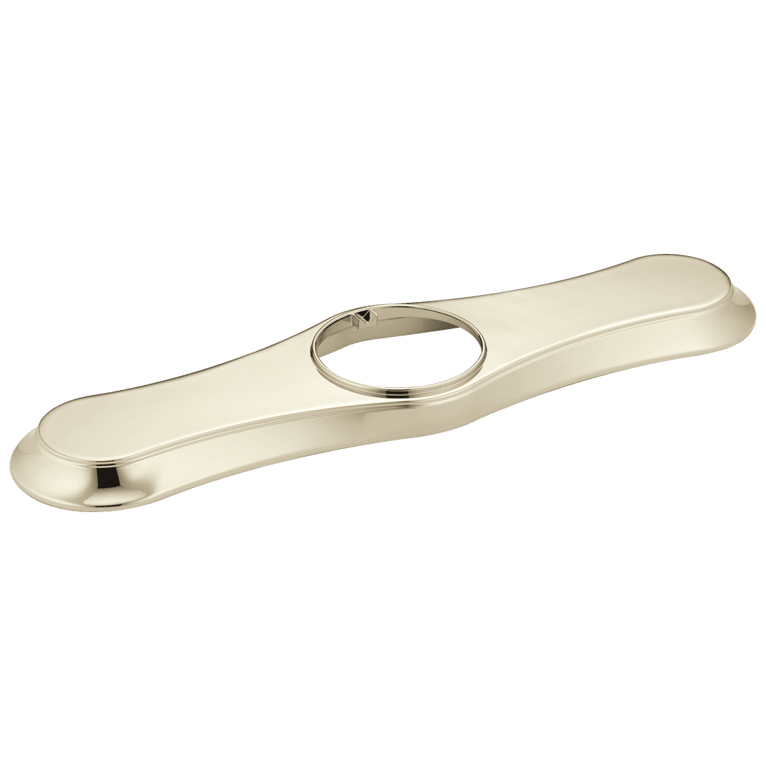CassidyE Escutcheon by Delta Faucet