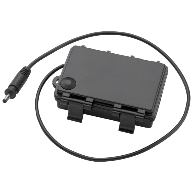 Clarifi Battery Box w/ mounting tape for DWQ3501510 and DWQ3502020