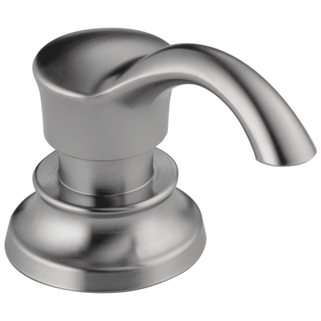 CassidyE Soap / Lotion Dispenser by Delta Faucet