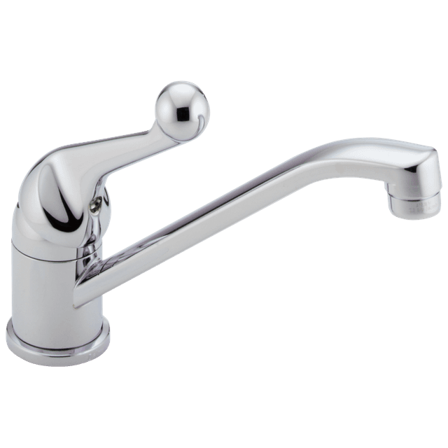 134 / 100 / 300 / 400 Series Single Handle Kitchen Faucet