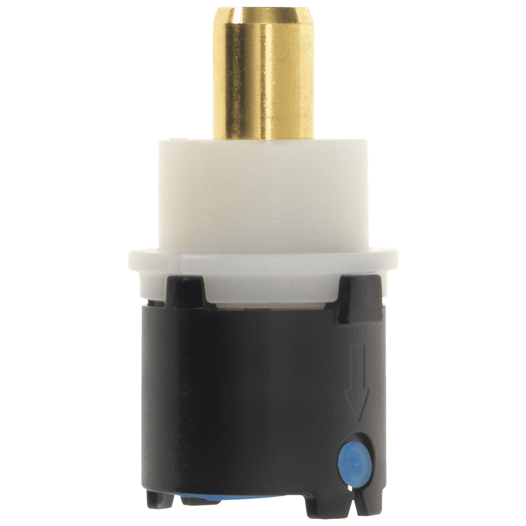 Leland DIAMONDE Valve - 2H by Delta Faucet