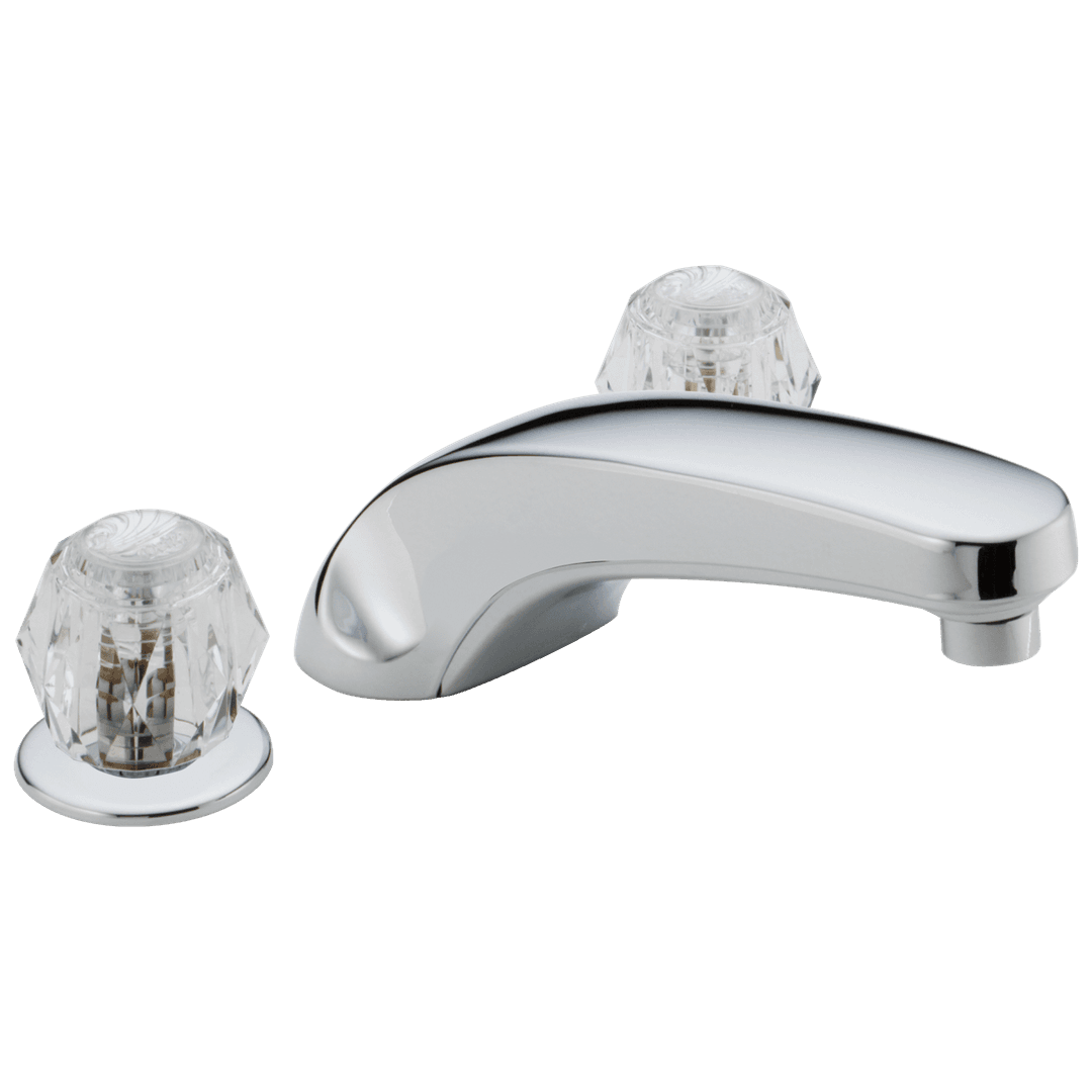 Classic Roman Tub Trim by Delta Faucet