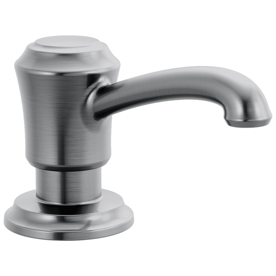 CassidyE Soap Dispenser by Delta Faucet
