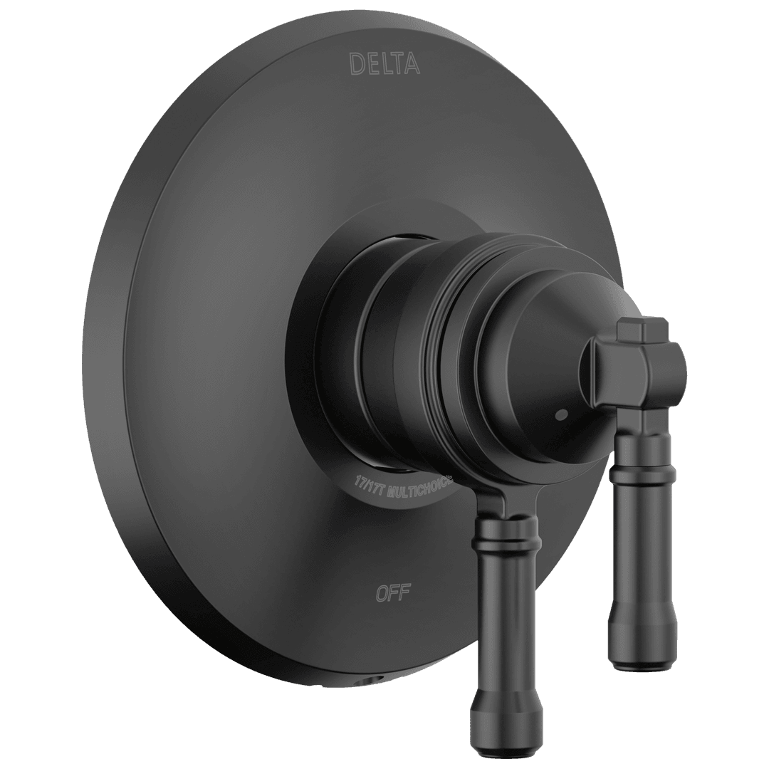 BroderickE 17 Series Valve Only Trim by Delta Faucet