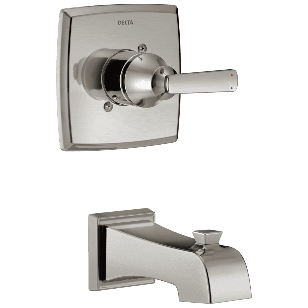 Ashlyn Monitor 14 Series Tub Trim by Delta Faucet