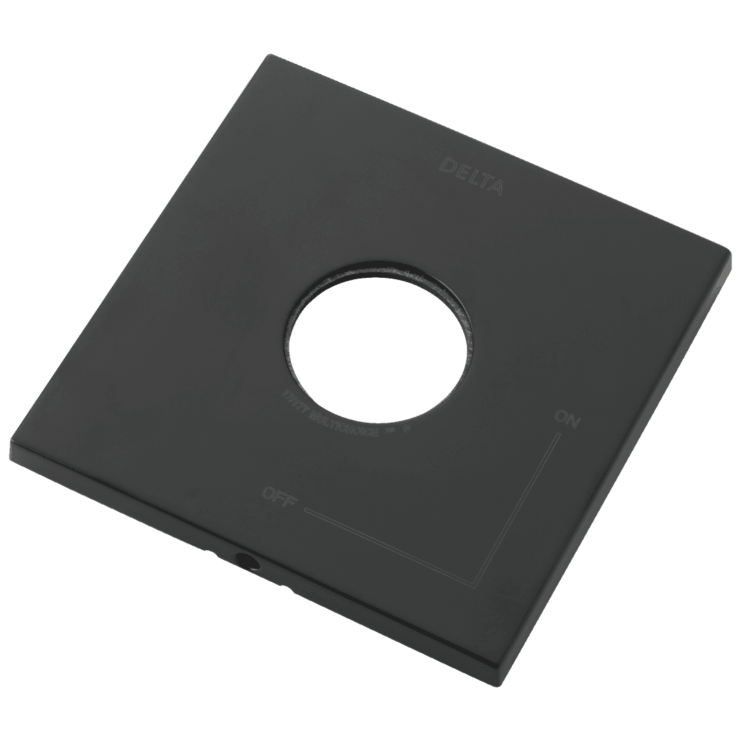 Ara Escutcheon & Gasket - 17 Series by Delta Faucet