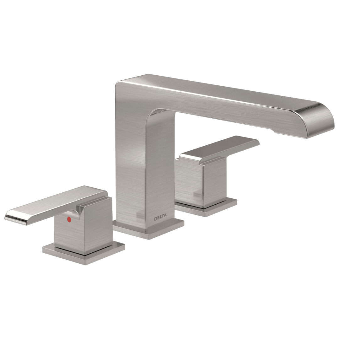 Ara Roman Tub Trim by Delta Faucet