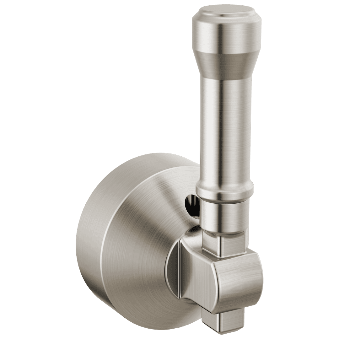 BroderickE Free Standing Tub Filler Handle Kit-Lever by Delta Faucet