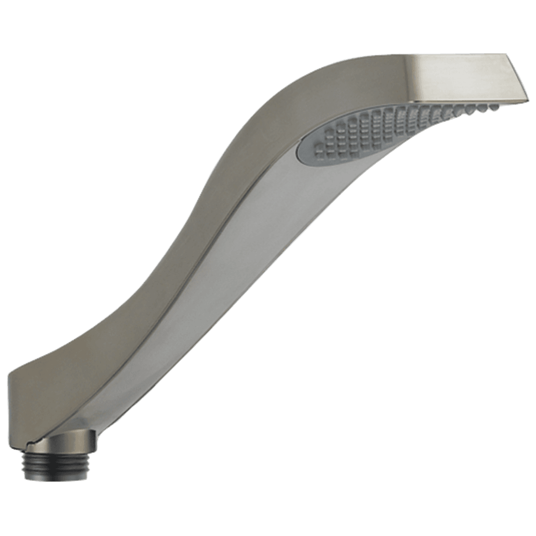 DrydenE Hand Shower - Roman Tub - Stainless by Delta Faucet
