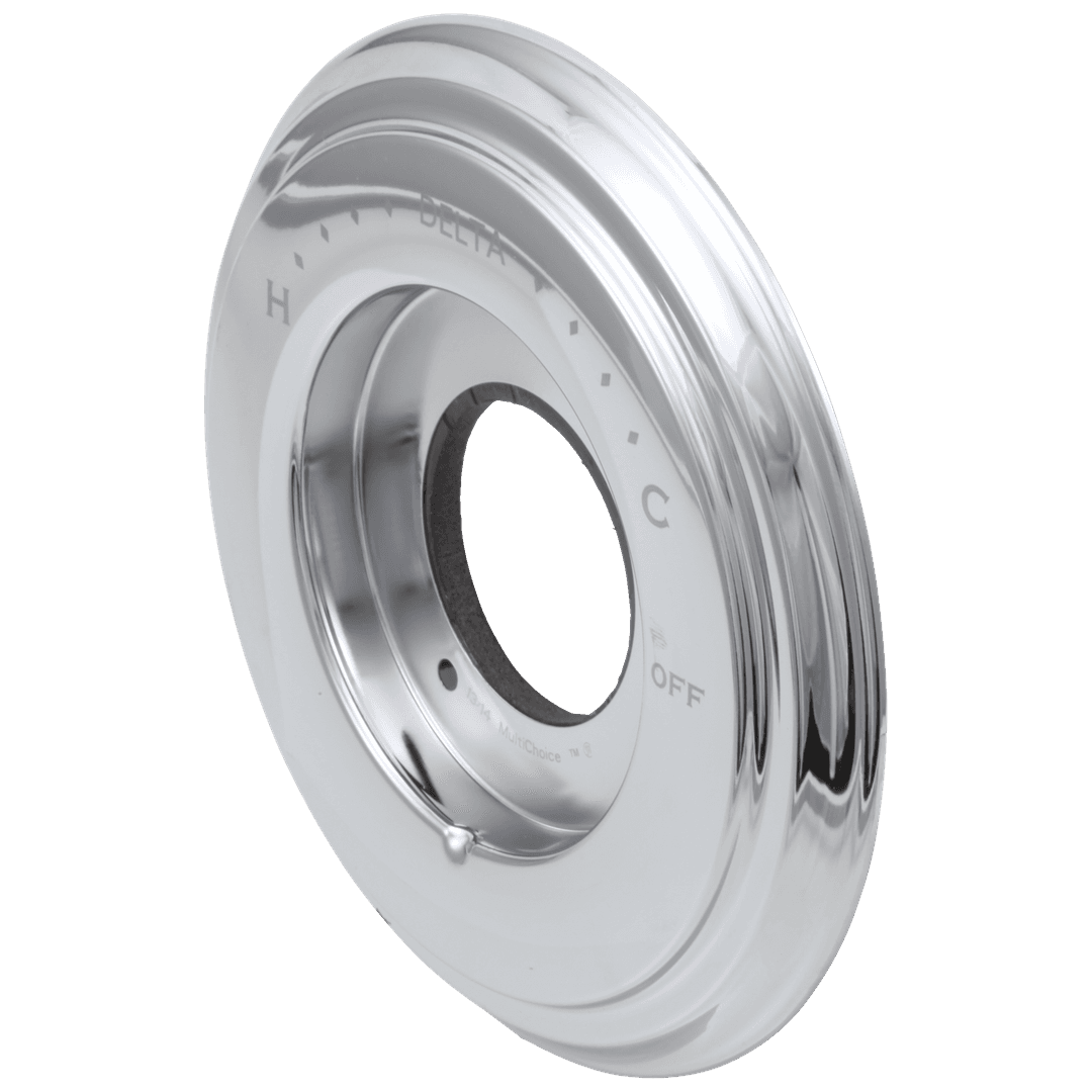 CassidyE Escutcheon by Delta Faucet