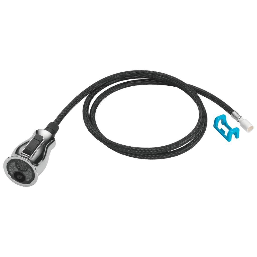 Leland Wand Assembly by Delta Faucet