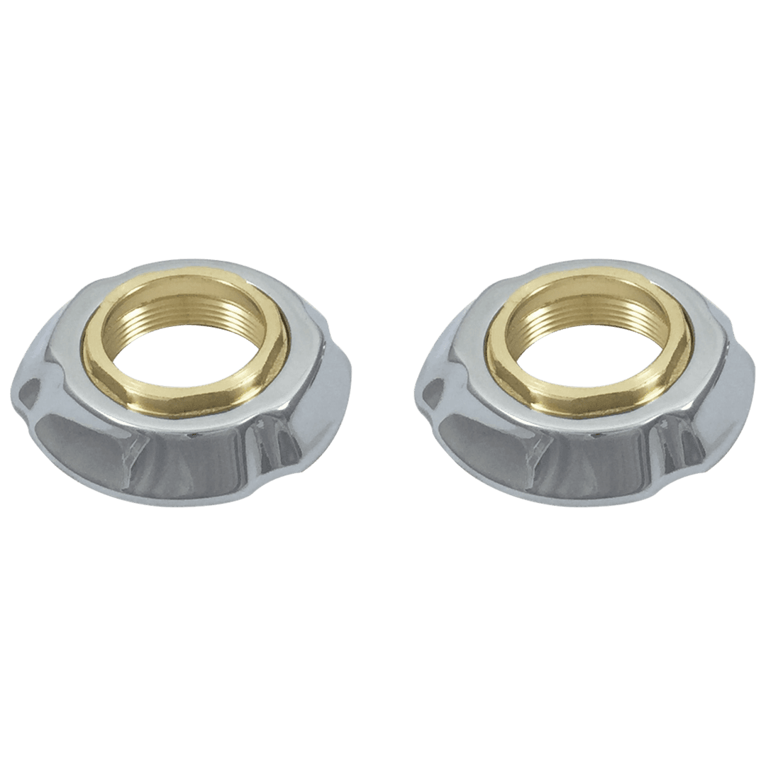 AddisonE Flange Assembly - Widespread by Delta Faucet